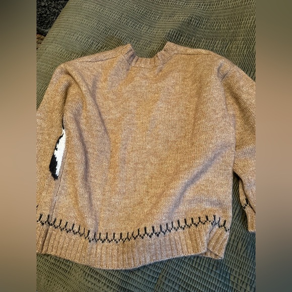 NWT SOLD OUT horse wool blend cardigan - Picture 11 of 11